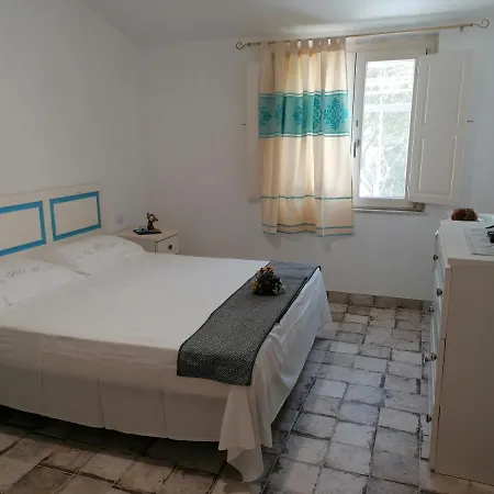 Casa Contadina 度假居 奥里斯塔诺