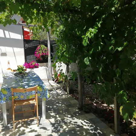 度假居 Casa Contadina *