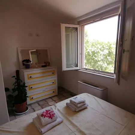 Casa Contadina * 奥里斯塔诺