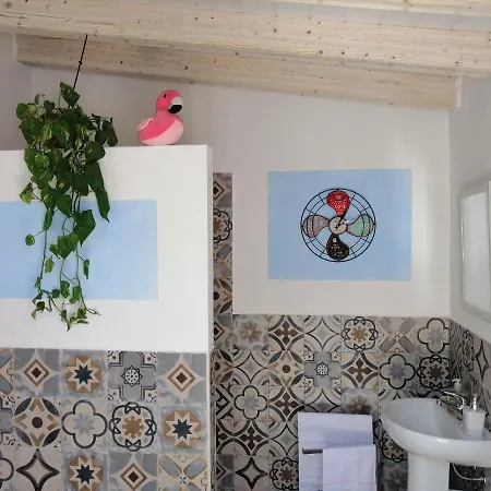 Casa Contadina Holiday home *