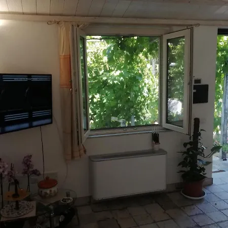 Casa Contadina Tatil Evi