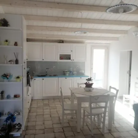 Casa Contadina Tatil Evi