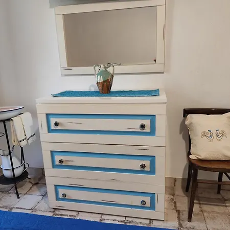 Ferienhaus Casa Contadina Oristano