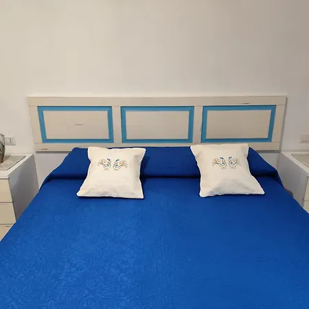 Casa Contadina 奥里斯塔诺