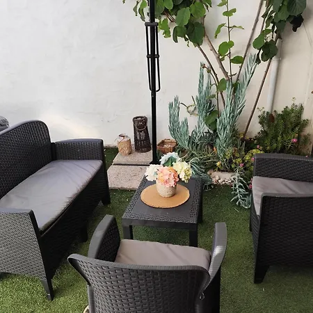 Casa Contadina * 奥里斯塔诺