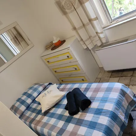 Ferienhaus Casa Contadina