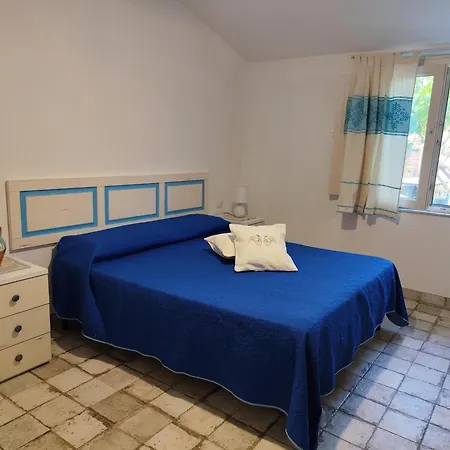 度假居 Casa Contadina *