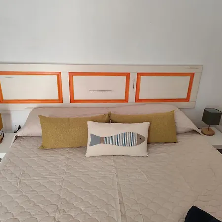 Ferienhaus Casa Contadina Oristano