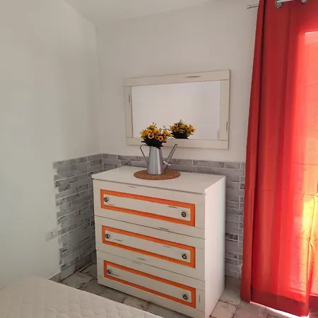 Ferienhaus Casa Contadina Oristano