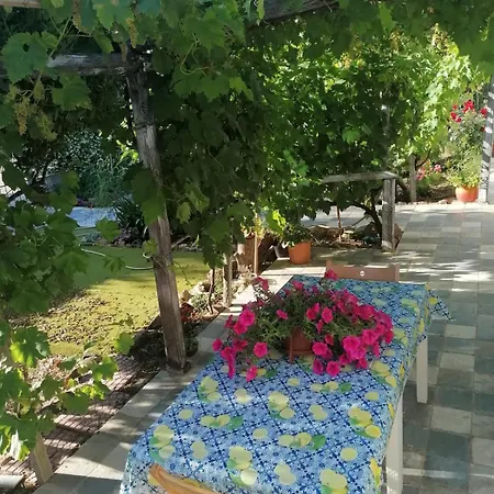 Tatil Evi Casa Contadina *